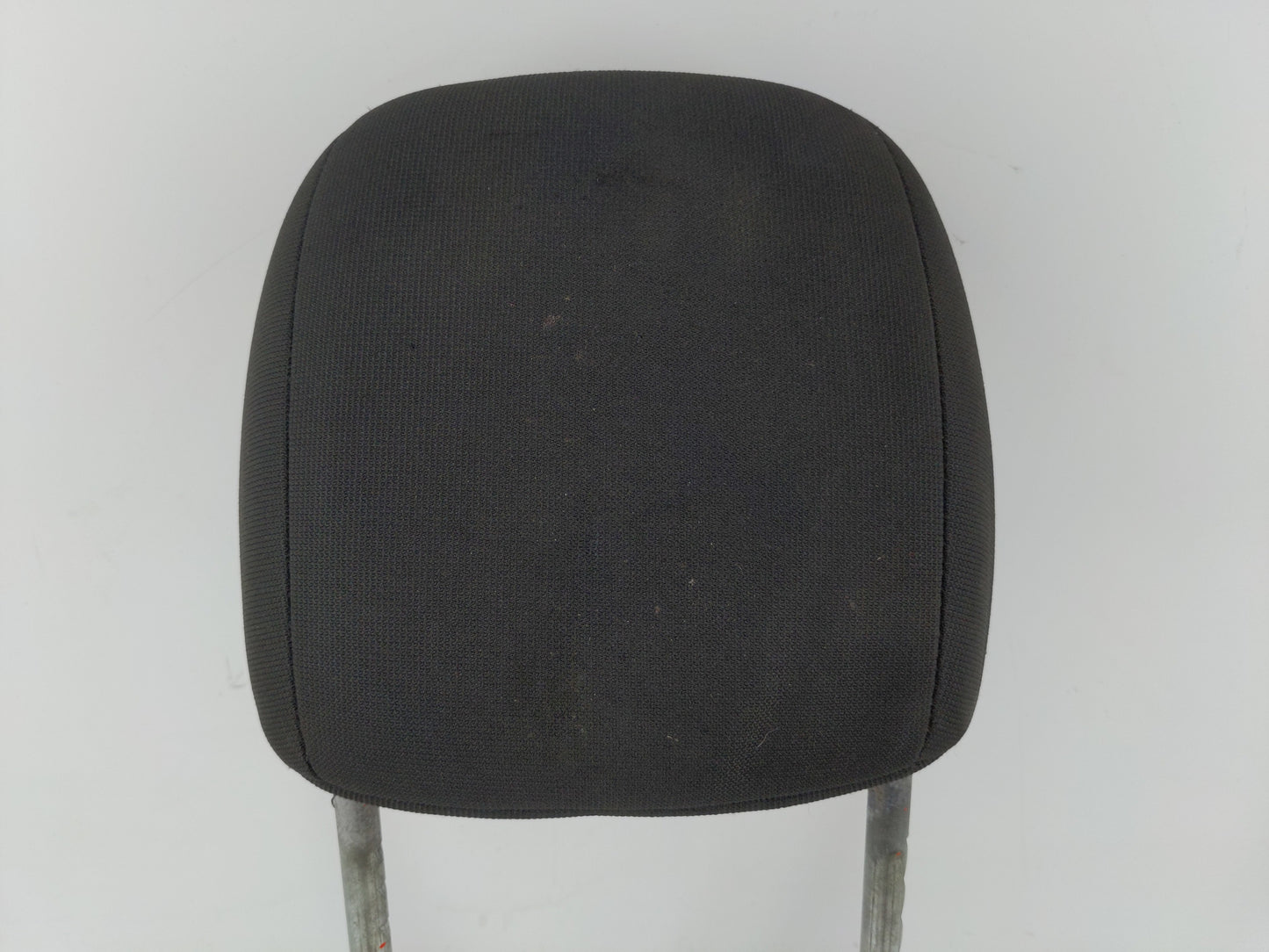2008 Dodge Caravan Headrest Head Rest Front Driver Passenger Seat Fits Fits 2009 2010 OEM Used Auto Parts - Oemusedautoparts