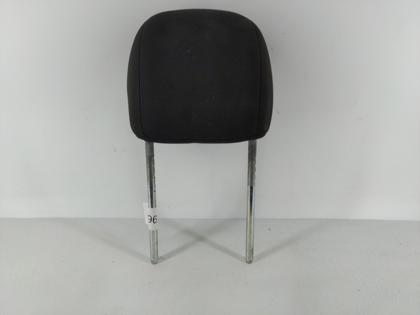2008 Dodge Caravan Headrest Head Rest Front Driver Passenger Seat Fits Fits 2009 2010 OEM Used Auto Parts - Oemusedautoparts