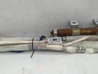 Dodge Caravan Passenger Curtain Air Bag Oem - Oemusedautoparts1.com