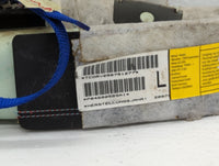 Dodge Caravan Passenger Curtain Air Bag Oem - Oemusedautoparts1.com