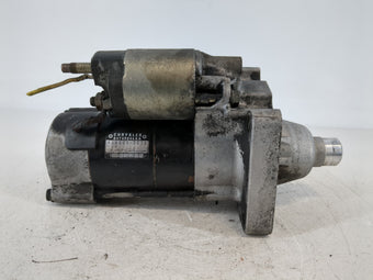 compare product 2006-2007 Dodge Caravan Car Starter Motor Solenoid OEM P/N:04748046AA Fits Fits 2006 2007 2008 2009 2010 OEM Used Auto Parts