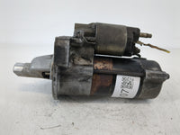 2006-2007 Dodge Caravan Car Starter Motor Solenoid OEM P/N:04748046AA Fits Fits 2006 2007 2008 2009 2010 OEM Used Auto Parts
