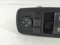 2008 Dodge Caravan Master Power Window Switch Replacement Driver Side Left P/N:04602 627AE Fits Fits 2009 2010 OEM Used Auto