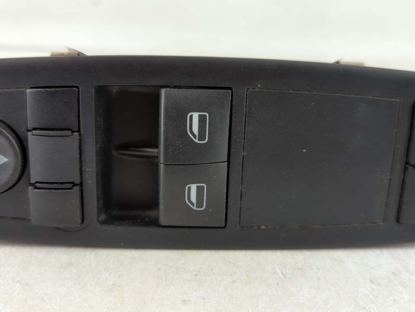 2008 Dodge Caravan Master Power Window Switch Replacement Driver Side Left P/N:04602 627AE Fits Fits 2009 2010 OEM Used Auto