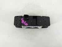 2008 Dodge Caravan Master Power Window Switch Replacement Driver Side Left P/N:04602 627AE Fits Fits 2009 2010 OEM Used Auto