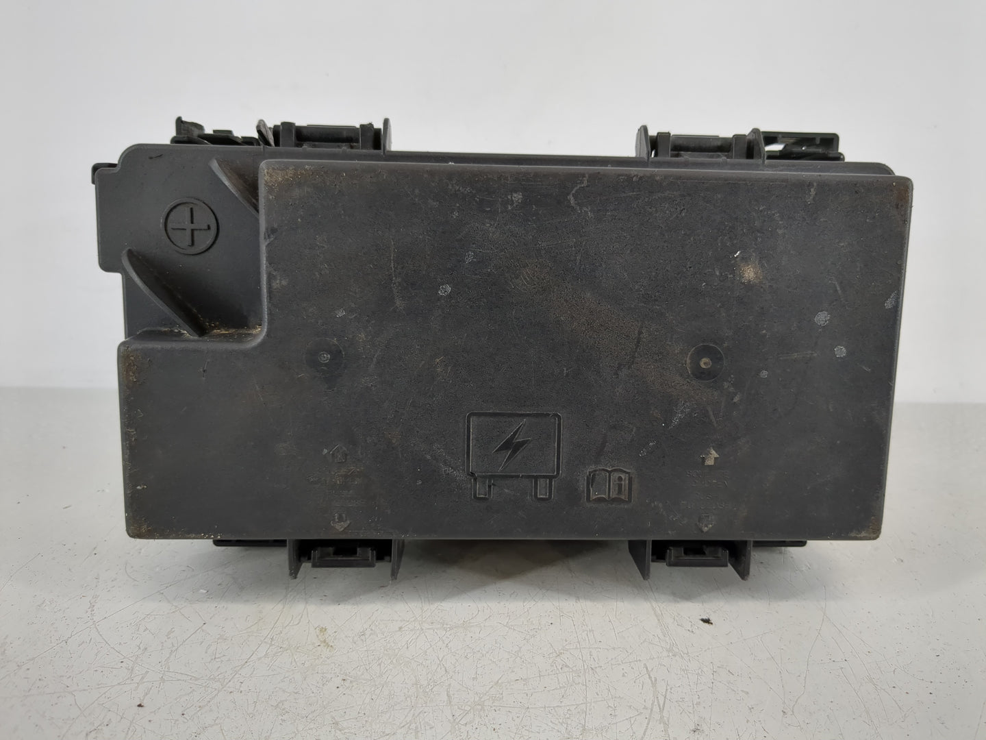 Dodge Caravan Fusebox Fuse Box Relay Module Tipm 56049720at - Oemusedautoparts1.com
