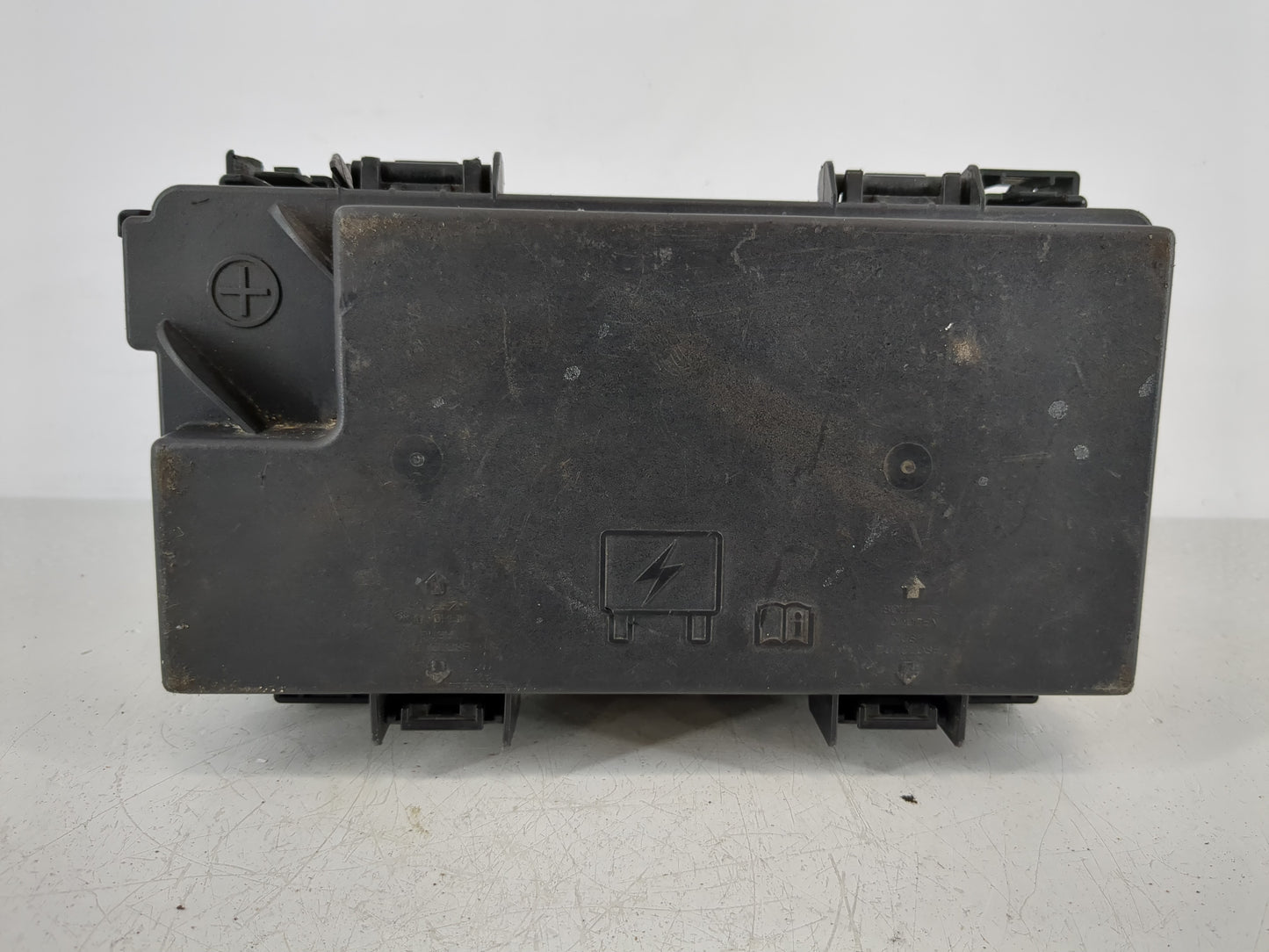 Dodge Caravan Fusebox Fuse Box Relay Module Tipm 56049720at - Oemusedautoparts1.com