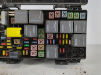 Dodge Caravan Fusebox Fuse Box Relay Module Tipm 56049720at - Oemusedautoparts1.com