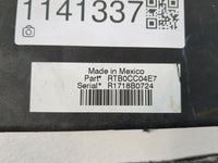 Dodge Caravan Fusebox Fuse Box Relay Module Tipm 56049720at - Oemusedautoparts1.com