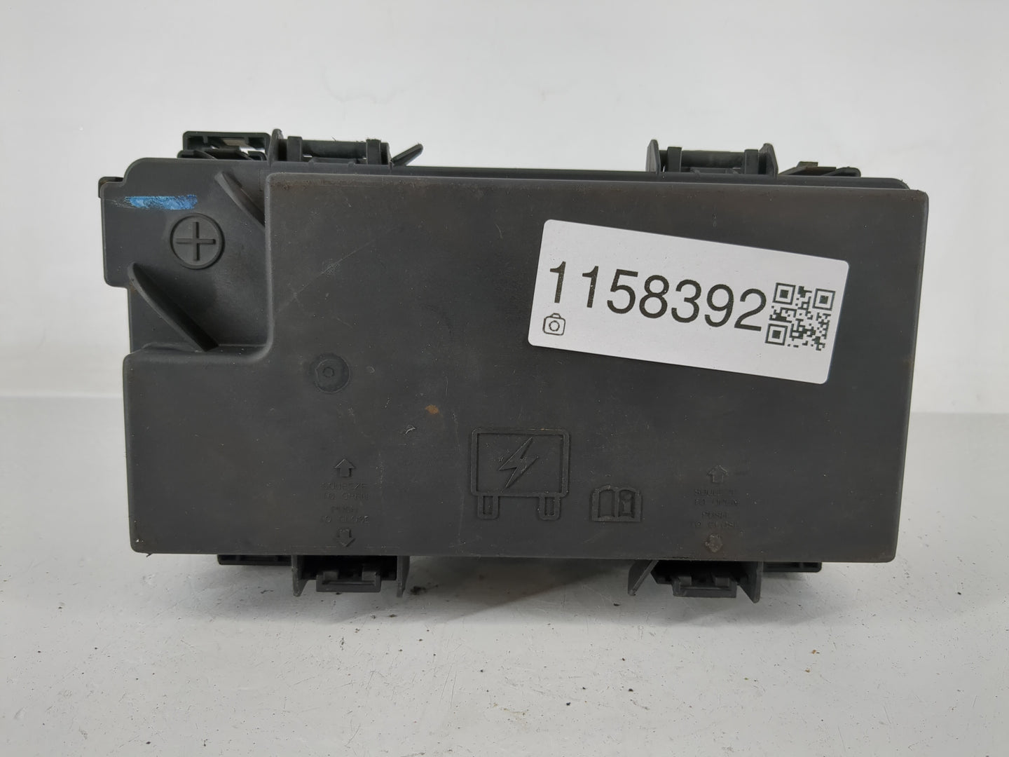 Dodge Caravan Fusebox Fuse Box Relay Module Tipm Rt226202f7 - Oemusedautoparts1.com
