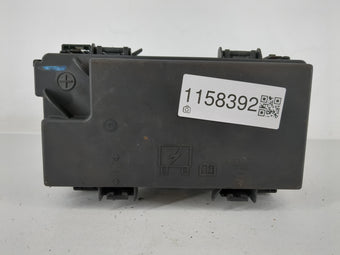 compare product Dodge Caravan Fusebox Fuse Box Relay Module Tipm Rt226202f7