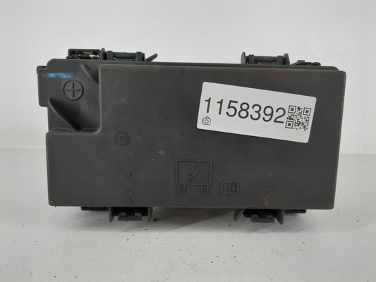 Dodge Caravan Fusebox Fuse Box Relay Module Tipm Rt226202f7 - Oemusedautoparts1.com