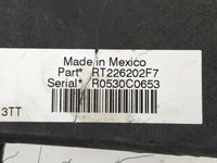 Dodge Caravan Fusebox Fuse Box Relay Module Tipm Rt226202f7 - Oemusedautoparts1.com