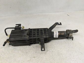 compare product 2008 Dodge Caravan Fuel Vapor Charcoal Canister