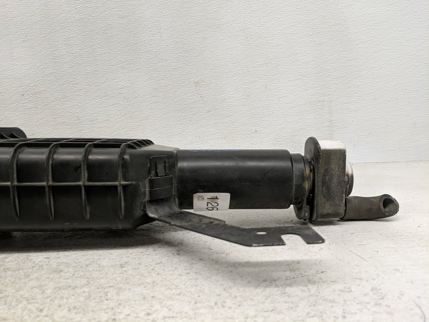 2008 Dodge Caravan Fuel Vapor Charcoal Canister - Oemusedautoparts1.com