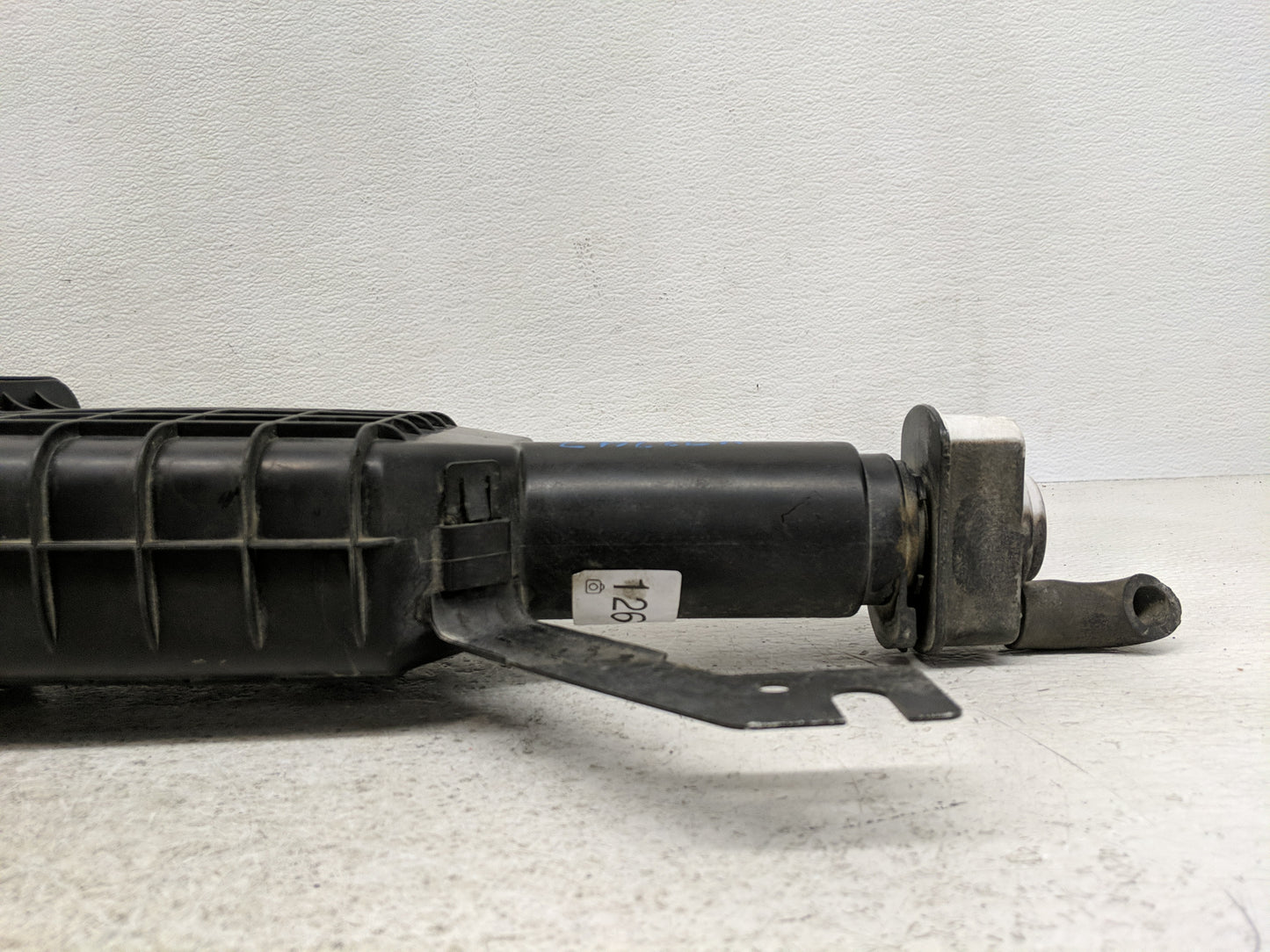 2008 Dodge Caravan Fuel Vapor Charcoal Canister - Oemusedautoparts1.com