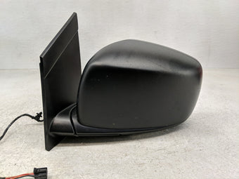 compare product 2008 Dodge Caravan Side Mirror Replacement Driver Left View Door Mirror P/N:05113261AA Fits Fits 2009 2010 OEM Used Auto Parts