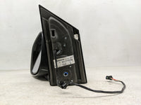 2008 Dodge Caravan Side Mirror Replacement Driver Left View Door Mirror P/N:05113261AA Fits Fits 2009 2010 OEM Used Auto Par