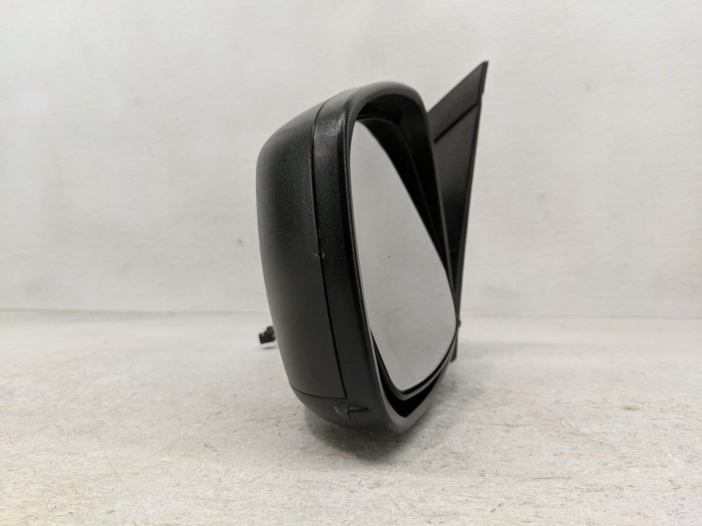 2008 Dodge Caravan Side Mirror Replacement Driver Left View Door Mirror P/N:05113261AA Fits Fits 2009 2010 OEM Used Auto Par