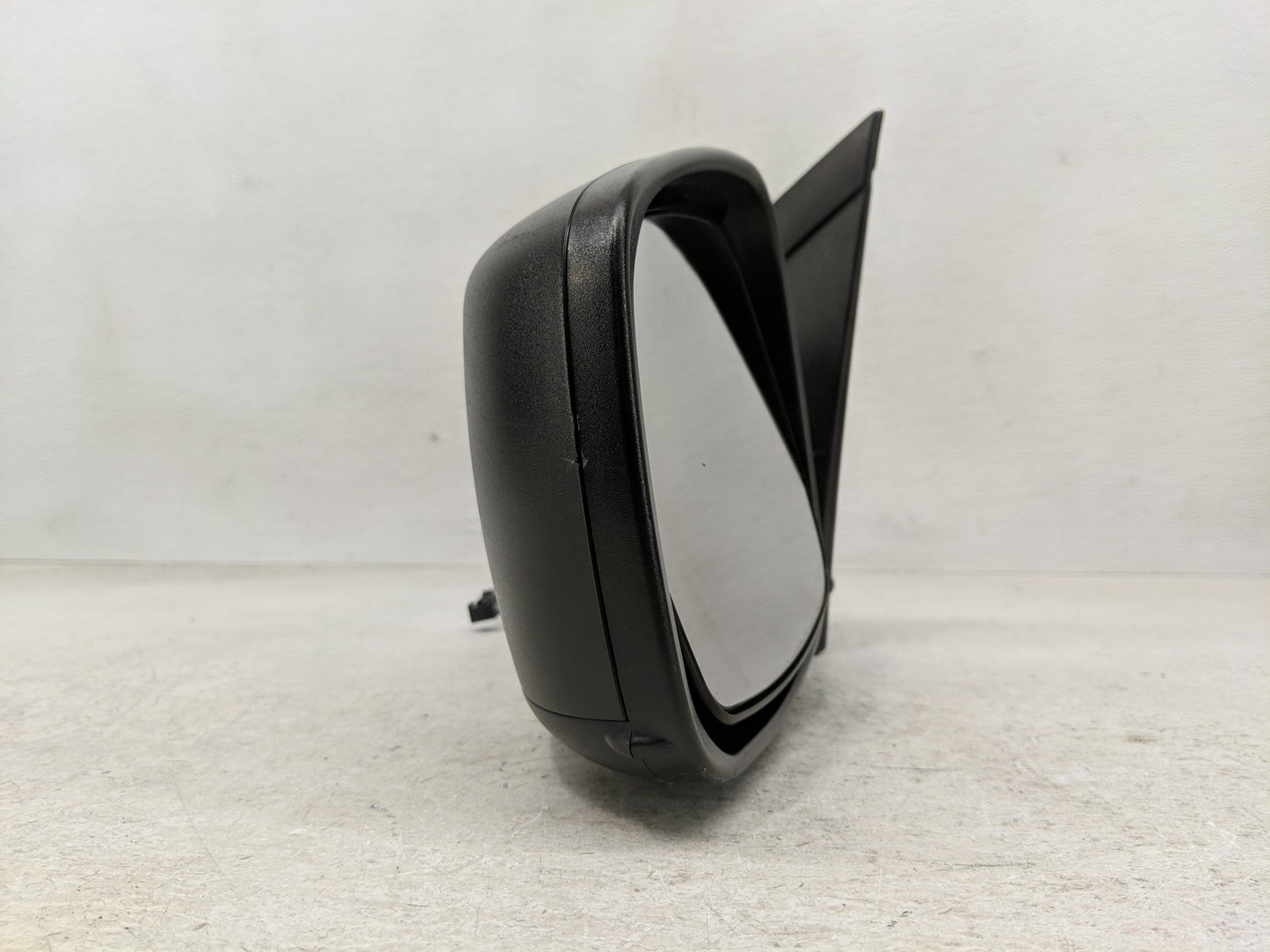 2008 Dodge Caravan Side Mirror Replacement Driver Left View Door Mirror P/N:05113261AA Fits Fits 2009 2010 OEM Used Auto Par