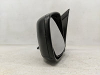 2008 Dodge Caravan Side Mirror Replacement Driver Left View Door Mirror P/N:05113261AA Fits Fits 2009 2010 OEM Used Auto Par