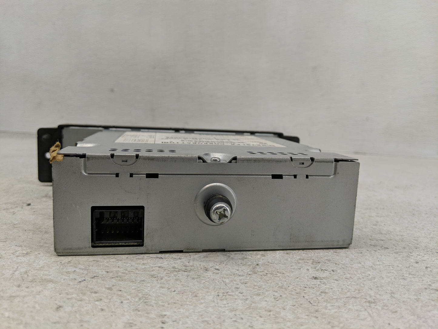 Dodge Caravan Information Display Screen - Oemusedautoparts1.com