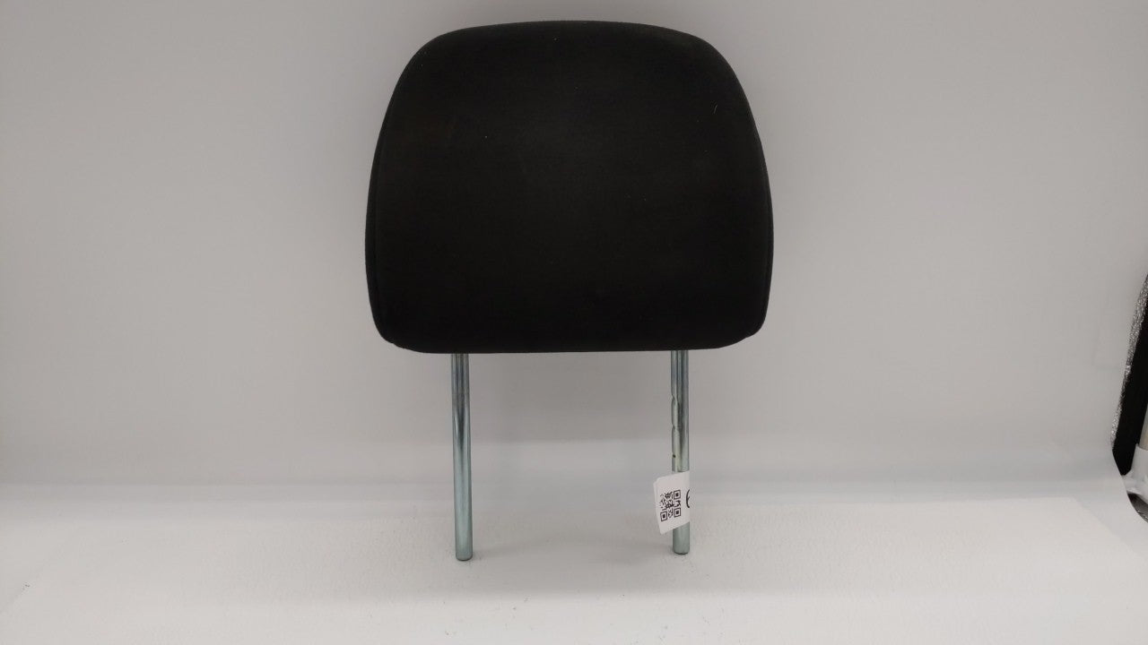 2008 Dodge Caravan Headrest Head Rest Rear Center Seat Fits OEM Used Auto Parts - Oemusedautoparts1.com