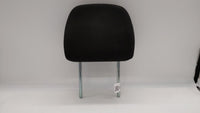 2008 Dodge Caravan Headrest Head Rest Rear Center Seat Fits OEM Used Auto Parts - Oemusedautoparts1.com