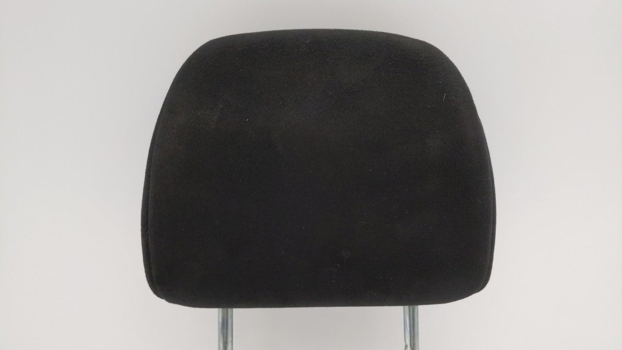 2008 Dodge Caravan Headrest Head Rest Rear Center Seat Fits OEM Used Auto Parts - Oemusedautoparts1.com