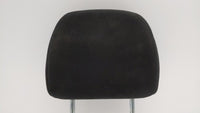 2008 Dodge Caravan Headrest Head Rest Rear Center Seat Fits OEM Used Auto Parts - Oemusedautoparts1.com