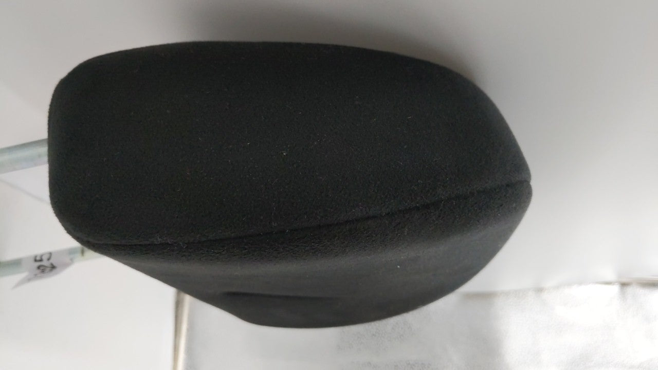 2008 Dodge Caravan Headrest Head Rest Rear Center Seat Fits OEM Used Auto Parts - Oemusedautoparts1.com