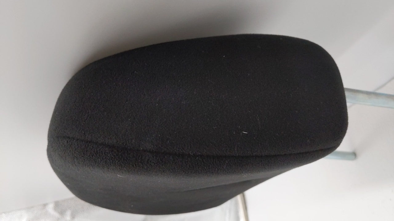 2008 Dodge Caravan Headrest Head Rest Rear Center Seat Fits OEM Used Auto Parts - Oemusedautoparts1.com