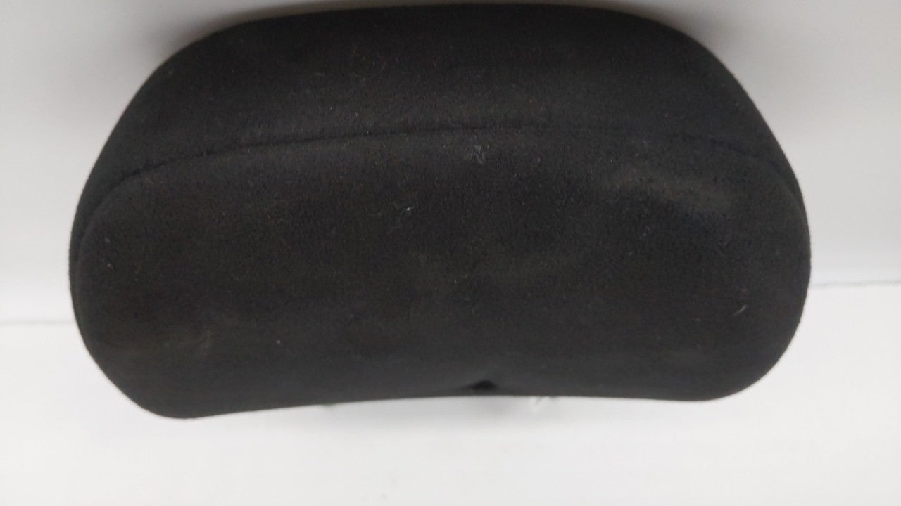 2008 Dodge Caravan Headrest Head Rest Rear Center Seat Fits OEM Used Auto Parts - Oemusedautoparts1.com