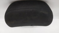 2008 Dodge Caravan Headrest Head Rest Rear Center Seat Fits OEM Used Auto Parts - Oemusedautoparts1.com