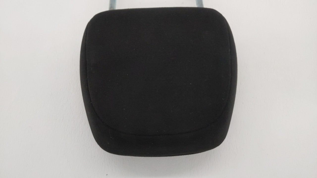 2008 Dodge Caravan Headrest Head Rest Rear Center Seat Fits OEM Used Auto Parts - Oemusedautoparts1.com