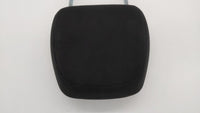 2008 Dodge Caravan Headrest Head Rest Rear Center Seat Fits OEM Used Auto Parts - Oemusedautoparts1.com