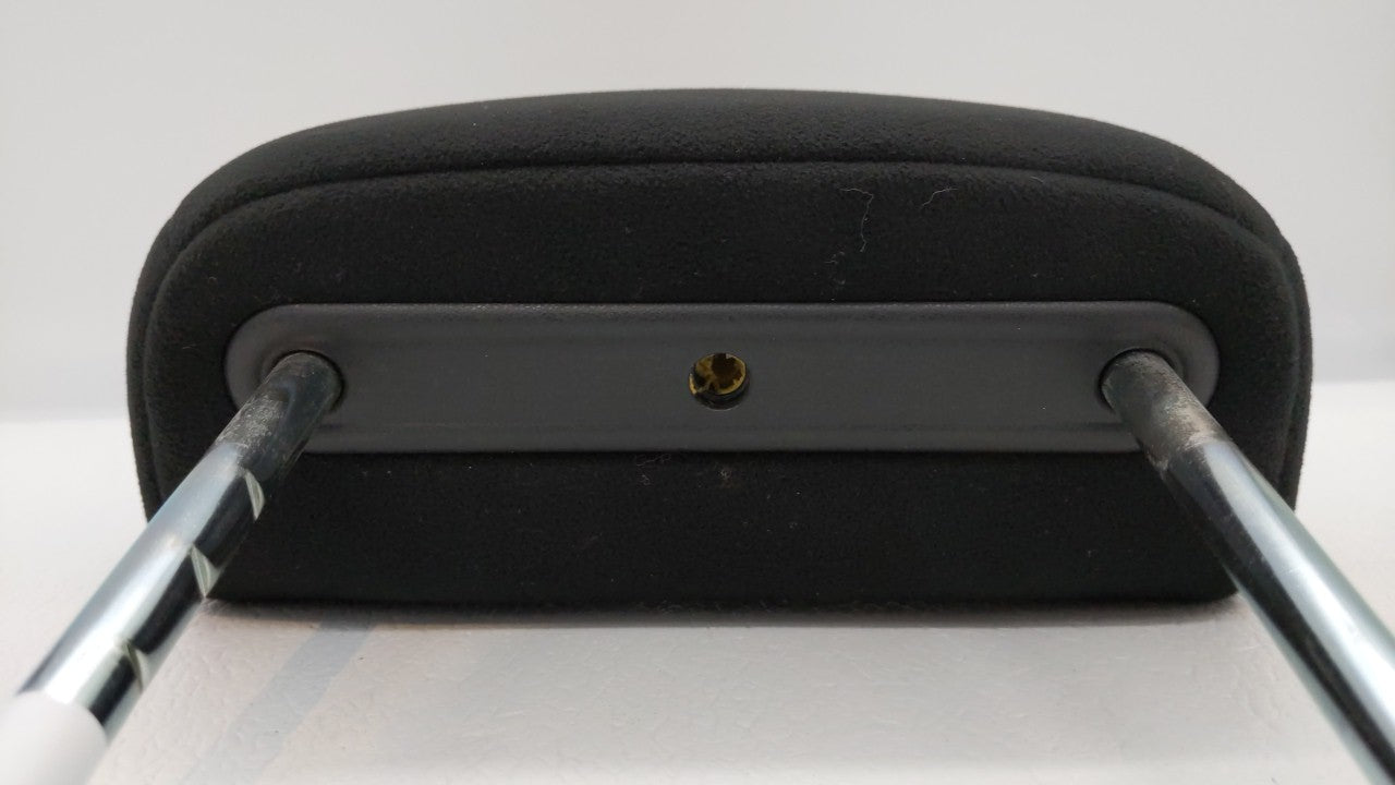 2008 Dodge Caravan Headrest Head Rest Rear Center Seat Fits OEM Used Auto Parts - Oemusedautoparts1.com