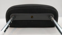 2008 Dodge Caravan Headrest Head Rest Rear Center Seat Fits OEM Used Auto Parts - Oemusedautoparts1.com