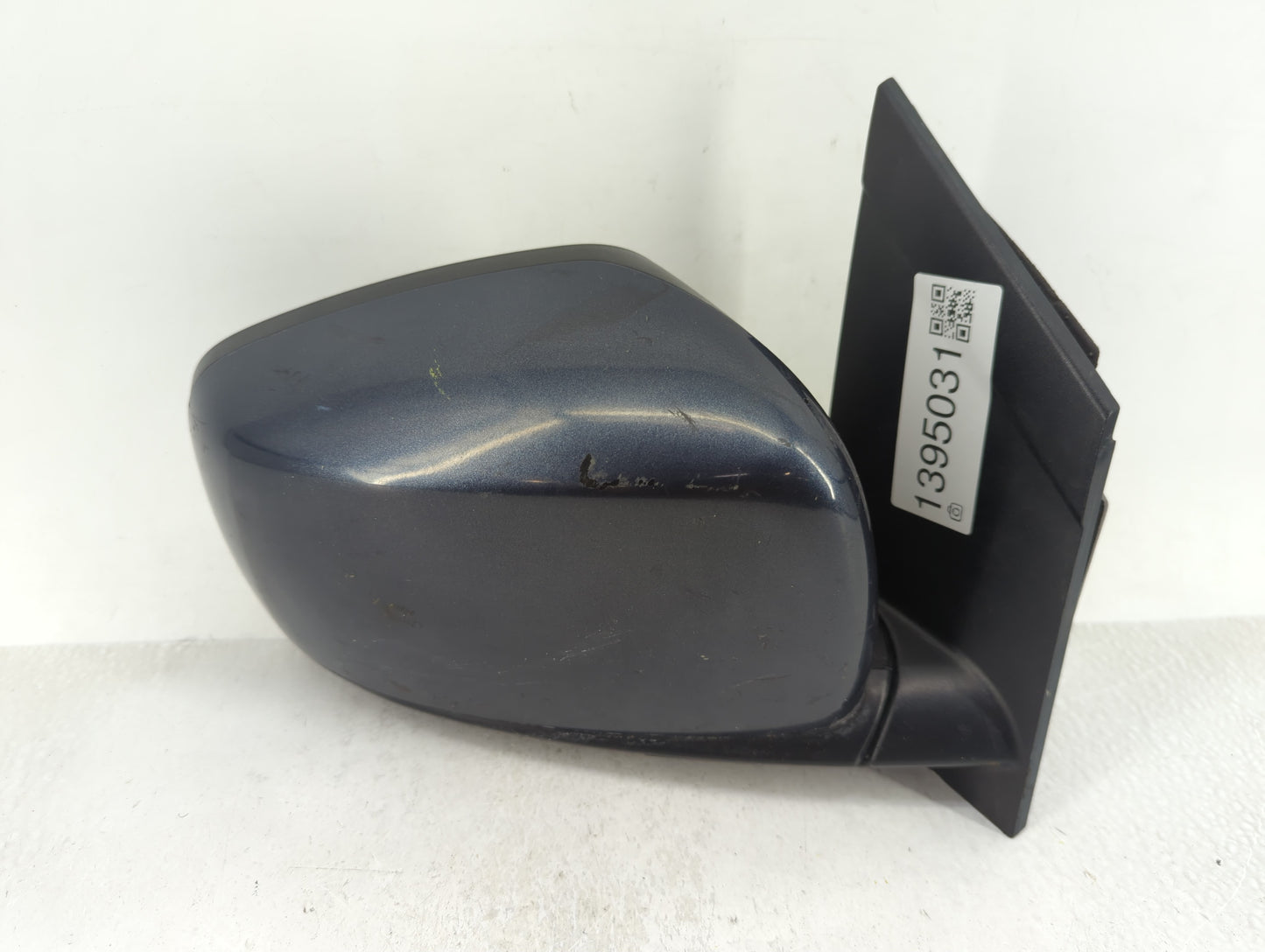 2008 Dodge Caravan Passenger Side View Mirror - Right Door Mirror OEM Used - Oemusedautoparts1.com