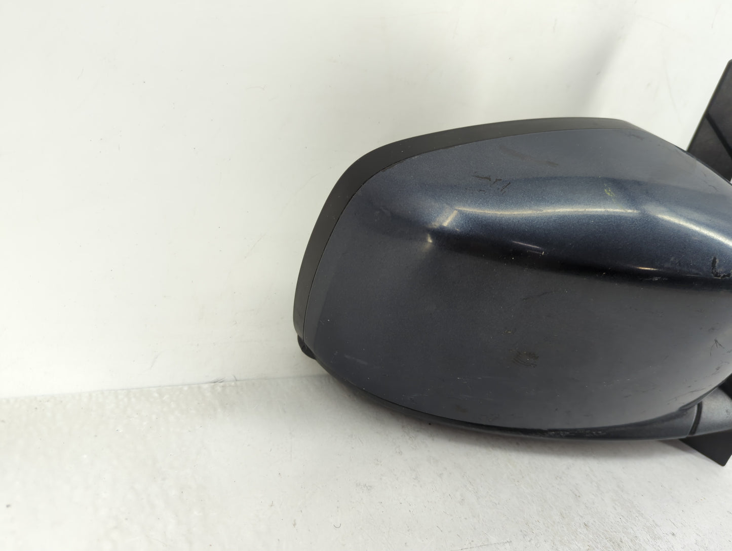 2008 Dodge Caravan Passenger Side View Mirror - Right Door Mirror OEM Used - Oemusedautoparts1.com
