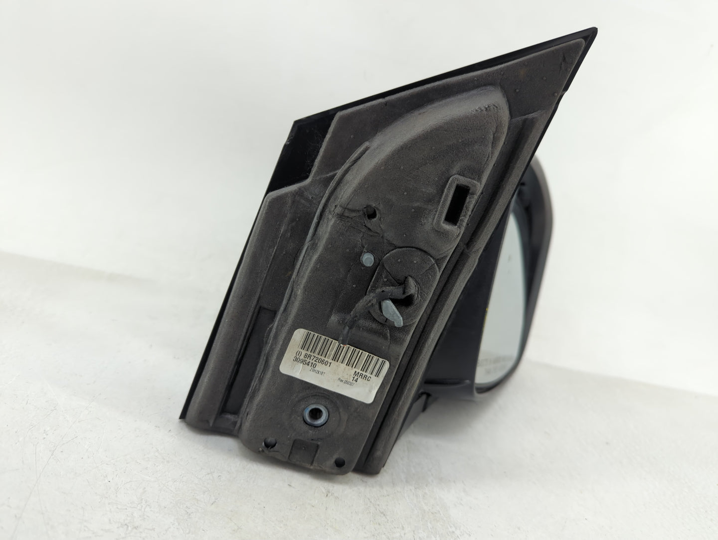 2008 Dodge Caravan Passenger Side View Mirror - Right Door Mirror OEM Used - Oemusedautoparts1.com