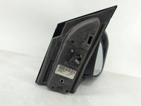 2008 Dodge Caravan Passenger Side View Mirror - Right Door Mirror OEM Used - Oemusedautoparts1.com