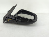 2008 Dodge Caravan Passenger Side View Mirror - Right Door Mirror OEM Used - Oemusedautoparts1.com