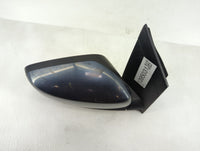 2008 Dodge Caravan Passenger Side View Mirror - Right Door Mirror OEM Used - Oemusedautoparts1.com