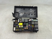 2008 Dodge Caravan Fusebox Fuse Box Relay Module Tipm Pp-td20|62337-001 - Oemusedautoparts1.com