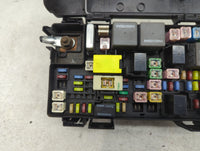 2008 Dodge Caravan Fusebox Fuse Box Relay Module Tipm Pp-td20|62337-001 - Oemusedautoparts1.com