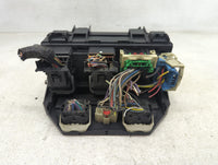 2008 Dodge Caravan Fusebox Fuse Box Relay Module Tipm Pp-td20|62337-001 - Oemusedautoparts1.com
