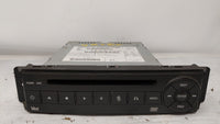 2008 Dodge Caravan Radio AM FM Cd Player Receiver Replacement P/N:P05064759AC P05064063AE Fits OEM Used Auto Parts - Oemused