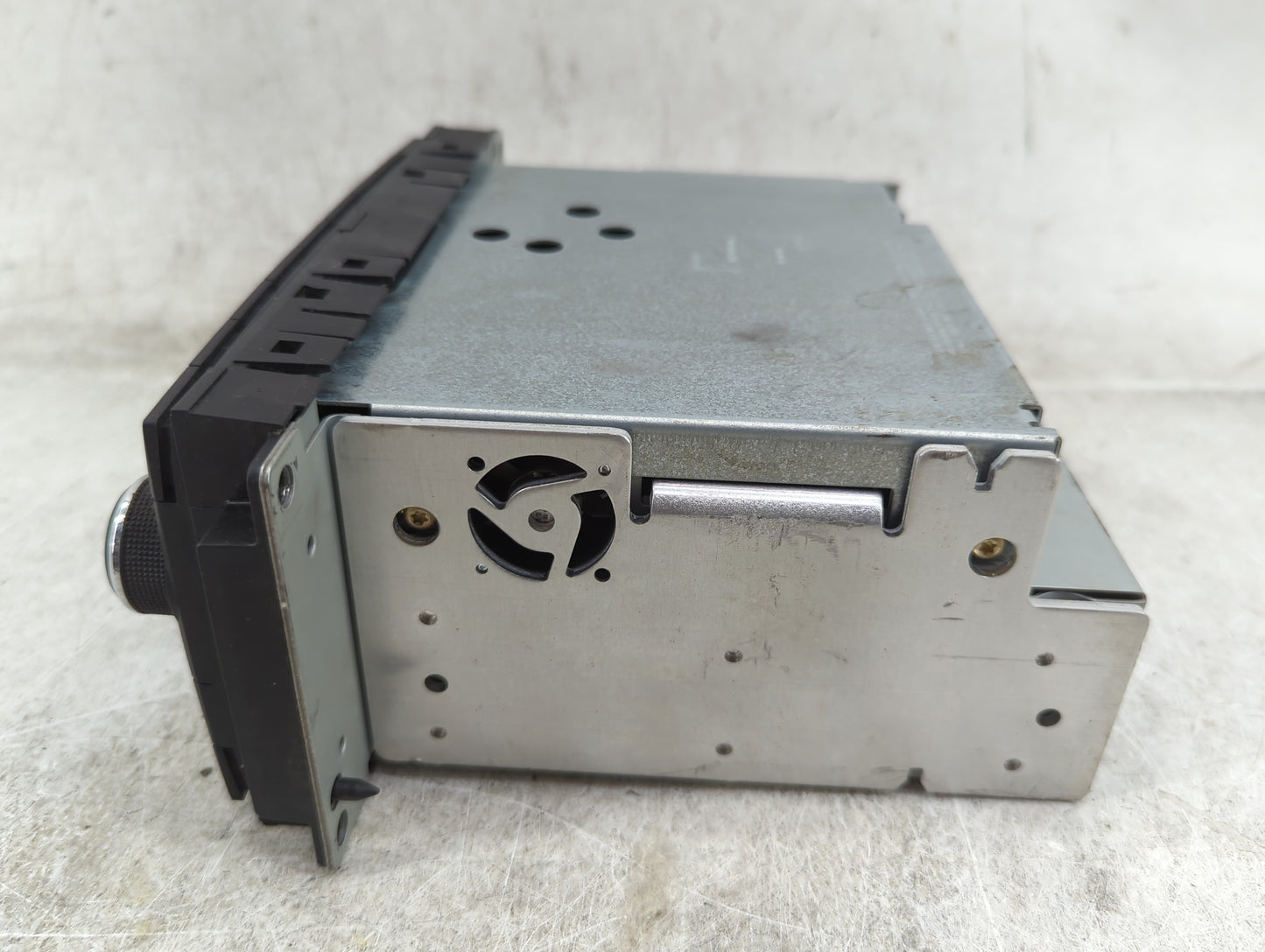 2008 Dodge Caravan Radio AM FM Cd Player Receiver Replacement P/N:P05064411AF A2C53258759 Fits OEM Used Auto Parts - Oemused