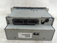 2008 Dodge Caravan Radio AM FM Cd Player Receiver Replacement P/N:P05064411AF A2C53258759 Fits OEM Used Auto Parts - Oemused